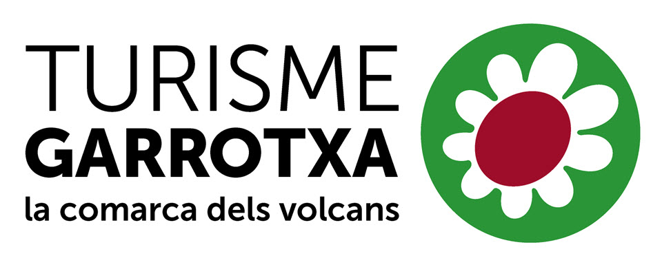 eData es socio tecnológico exclusivo de Turisme Garrotxa para el proyecto GARROTXA @N